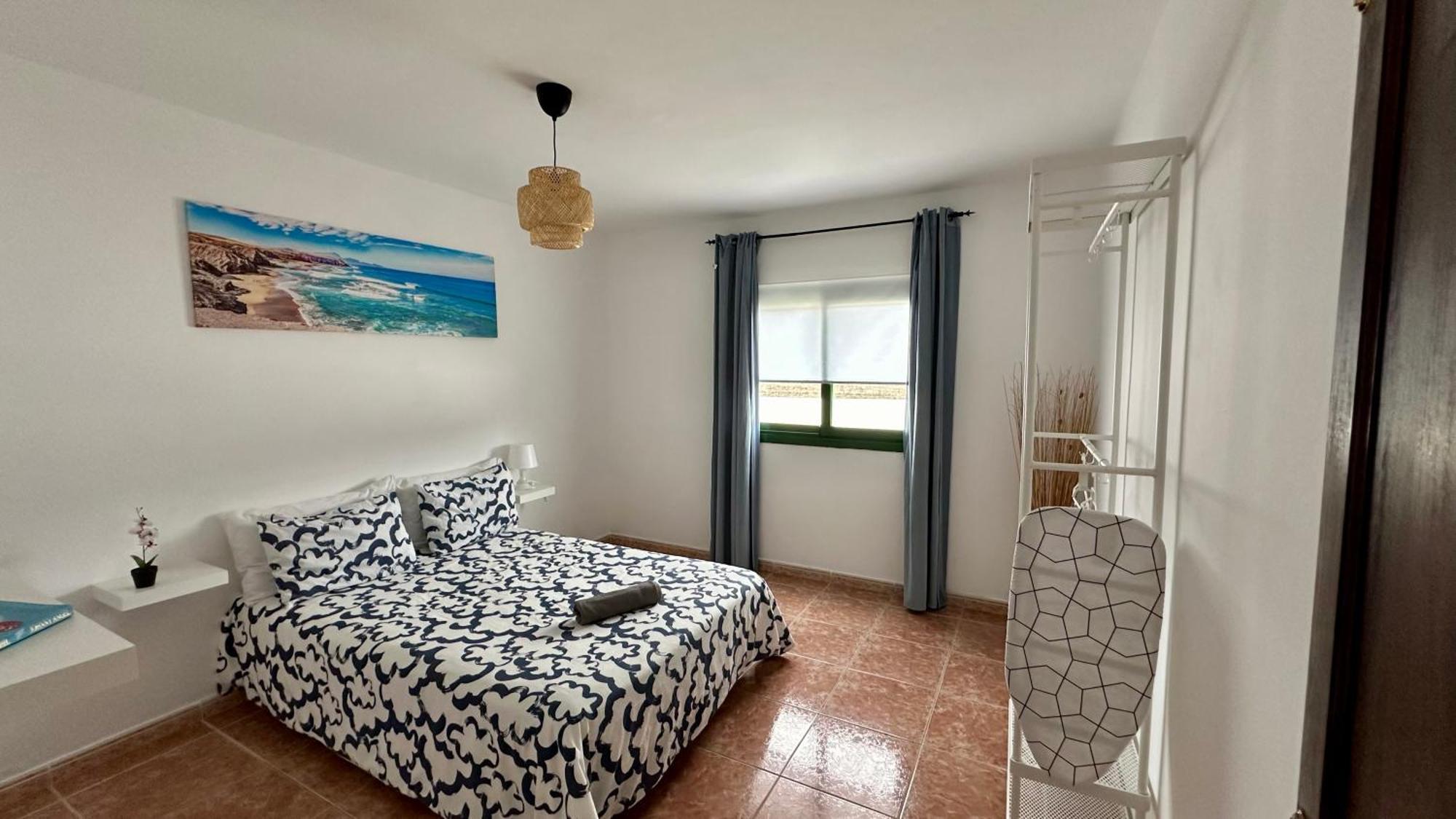 Apartamento La Dehesa Uga Eksteriør bilde